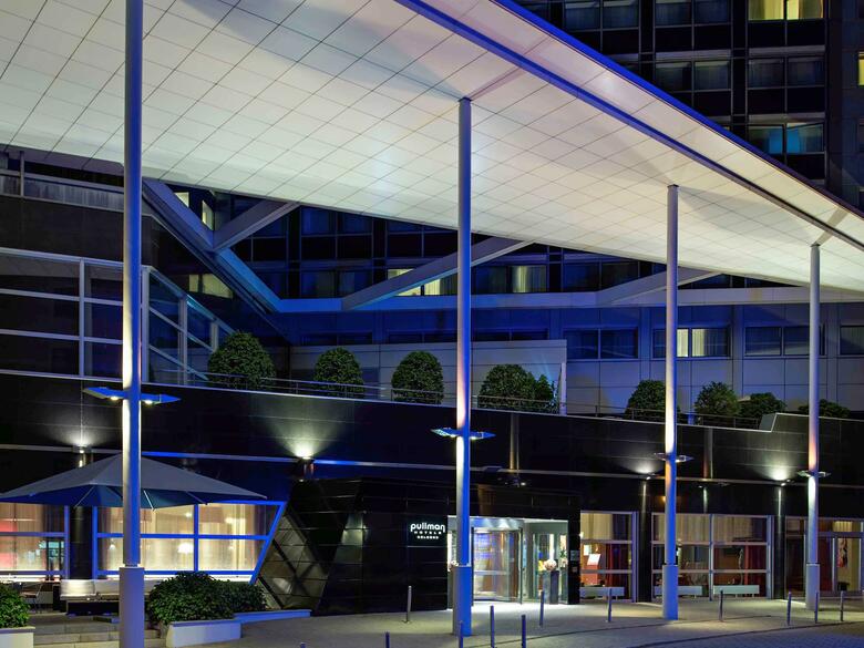 Hotel Pullman Cologne