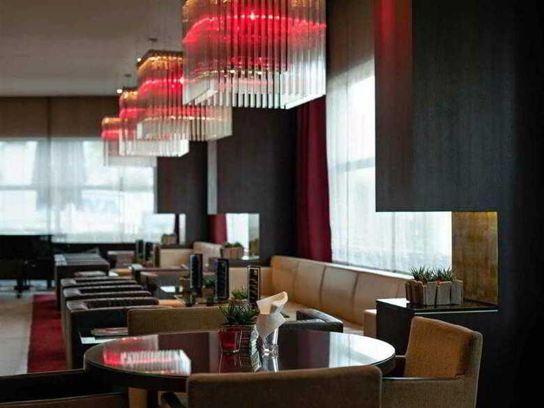Hotel Pullman Cologne
