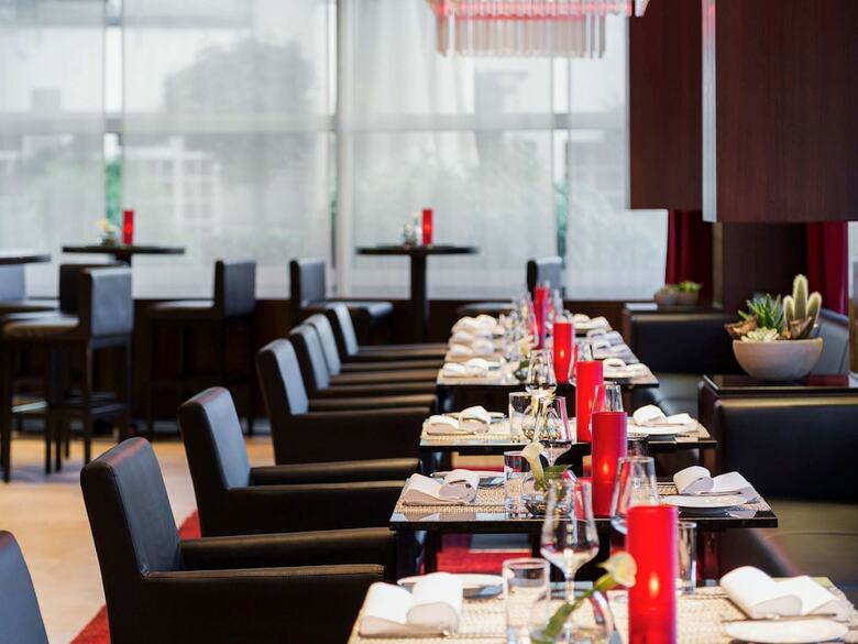 Hotel Pullman Cologne
