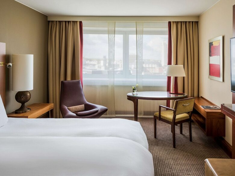 Hotel Pullman Cologne