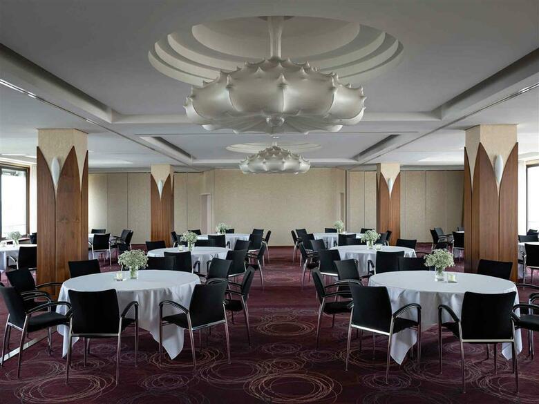 Hotel Pullman Cologne