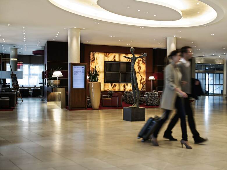 Hotel Pullman Cologne