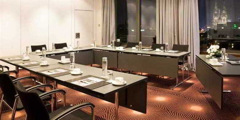 Hotel Pullman Cologne