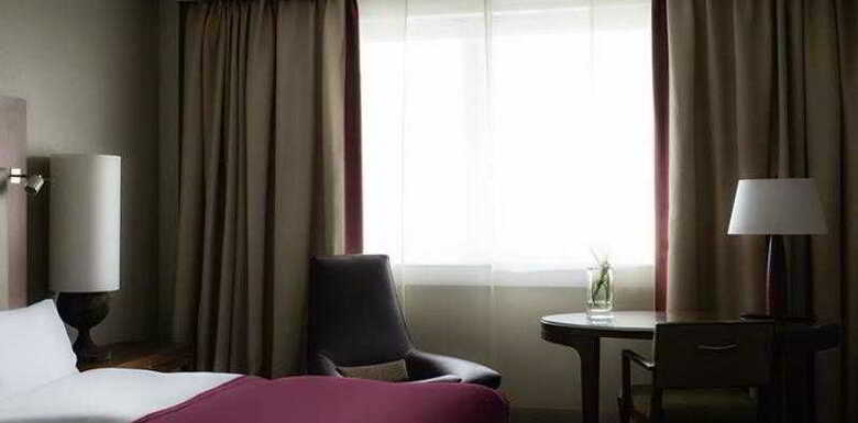 Hotel Pullman Cologne