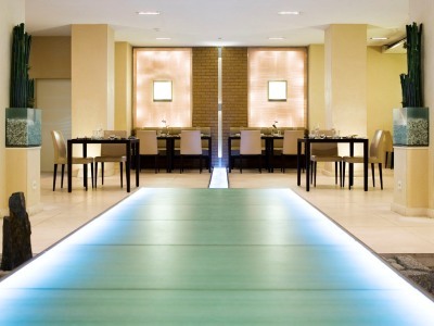 Hotel Excelsior Ernst
