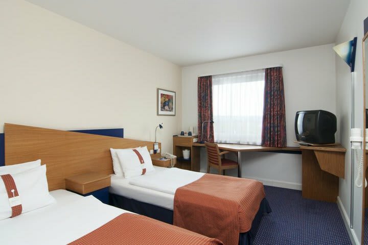 Hotel Holiday Inn Express Cologne Troisdorf
