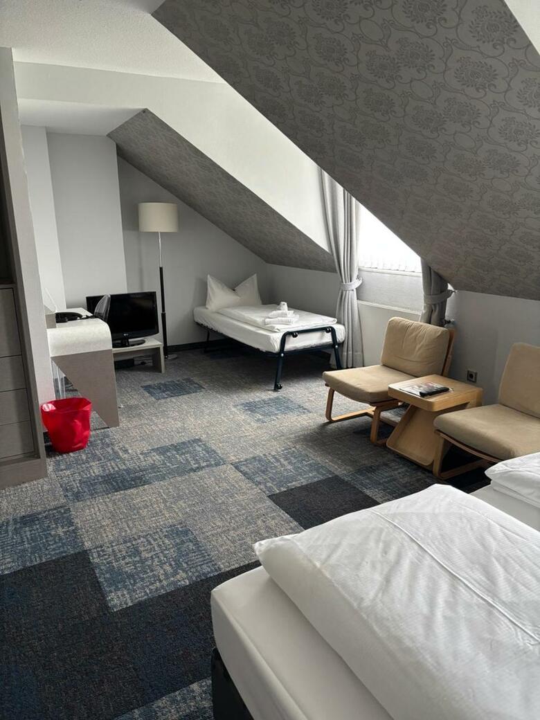 Hotel Flandrischer Hof