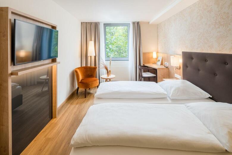 Hotel Flandrischer Hof