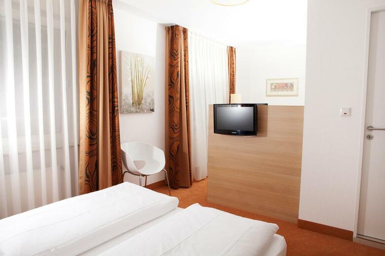 Hotel Flandrischer Hof