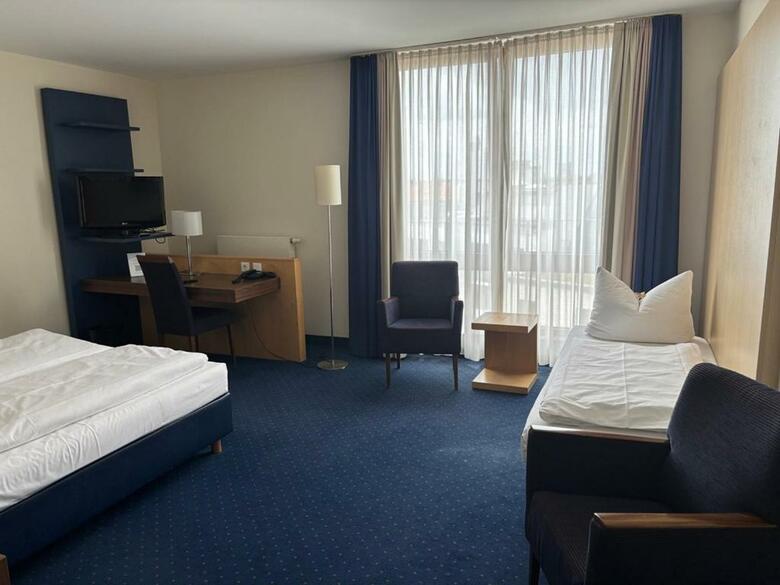 Hotel Flandrischer Hof