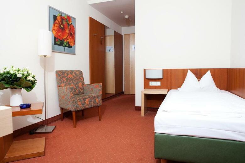 Hotel Flandrischer Hof