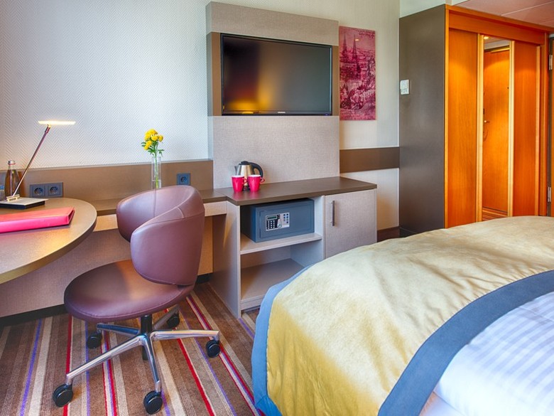 Leonardo Royal Hotel K�ln