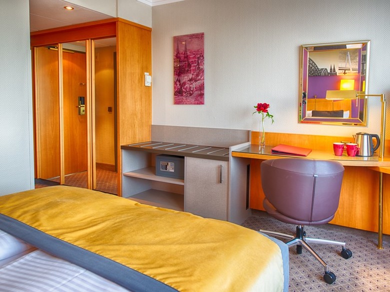 Leonardo Royal Hotel K�ln