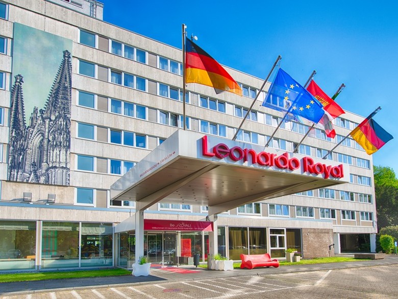 Leonardo Royal Hotel K�ln