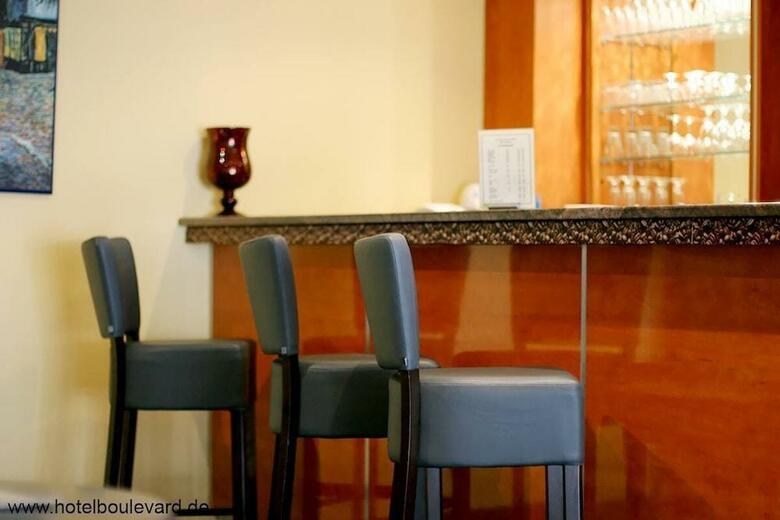 Hotel Boulevard