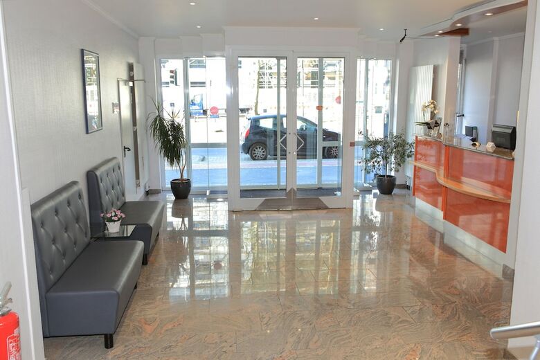 Hotel Boulevard