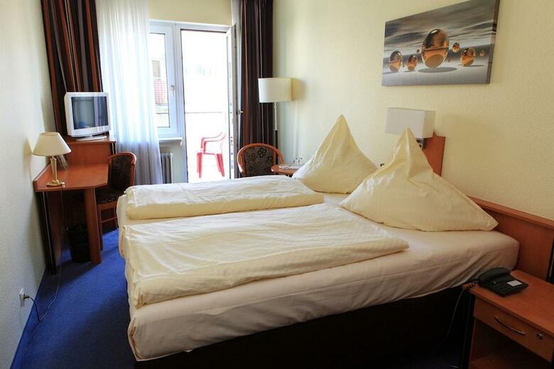 Hotel Boulevard