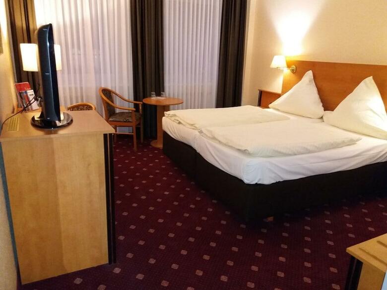 Hotel Boulevard