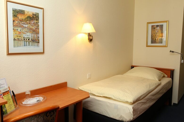 Hotel Boulevard