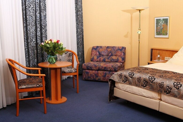 Hotel Boulevard