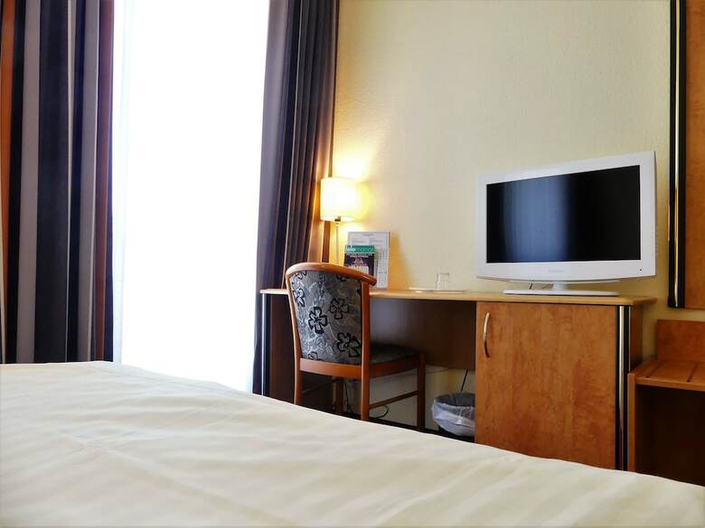 Hotel Boulevard