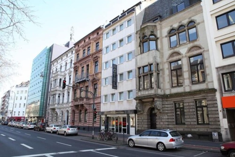 Hotel Boulevard