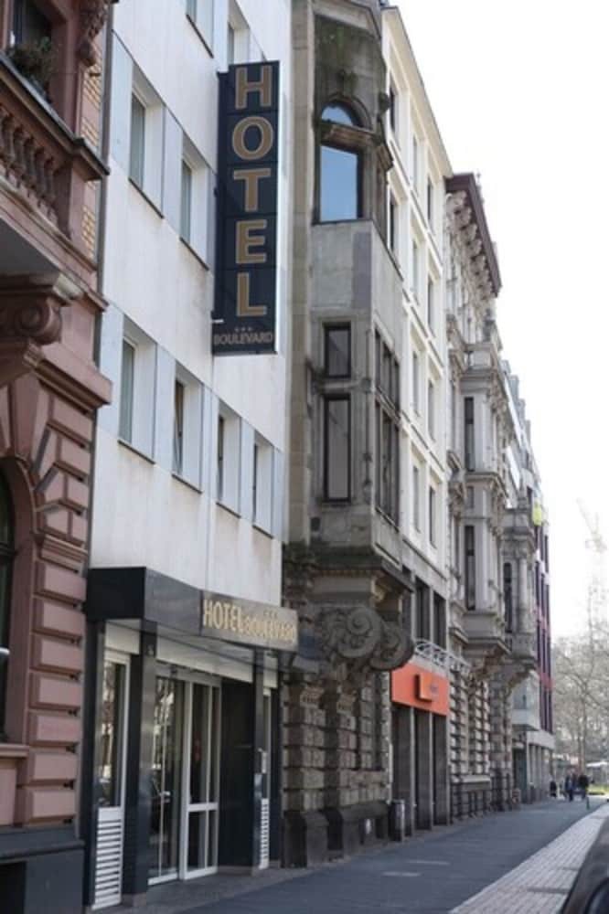 Hotel Boulevard