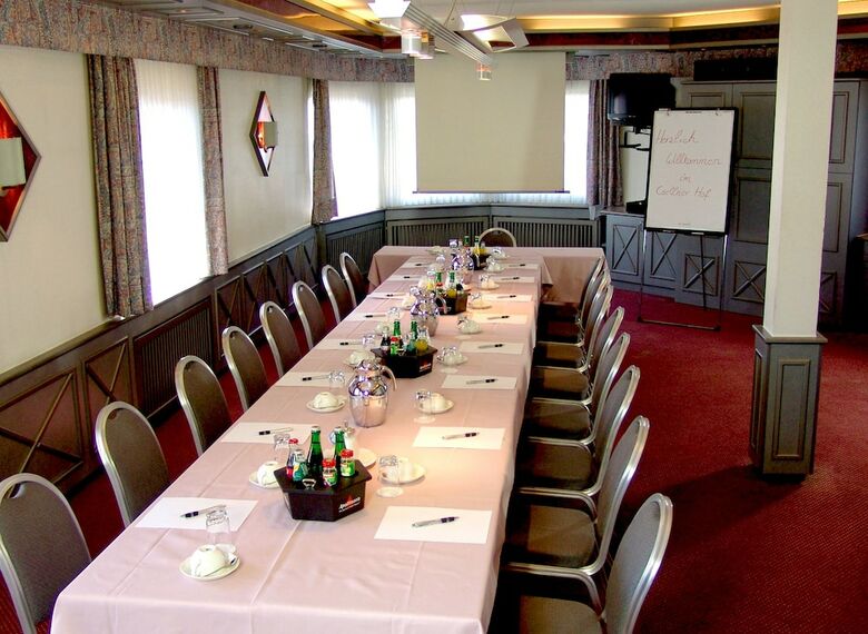 Hotel Coellner Hof
