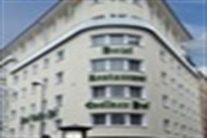 Hotel Coellner Hof