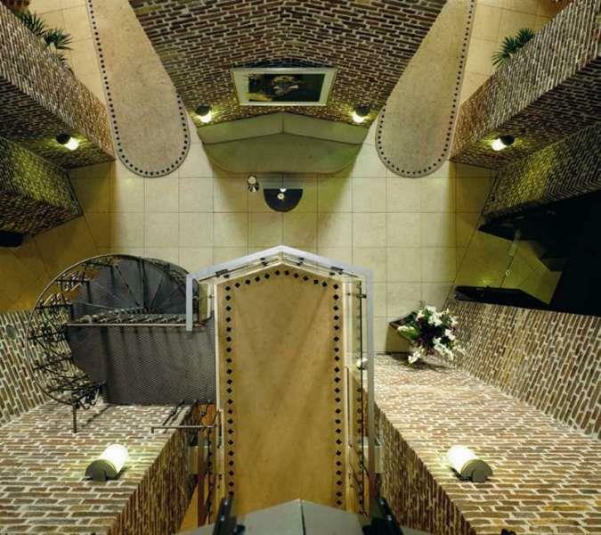 Hotel Im Wasserturm