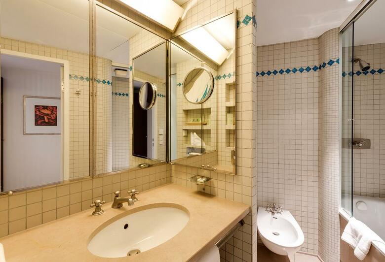 Hotel Im Wasserturm