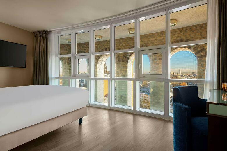 Hotel Im Wasserturm