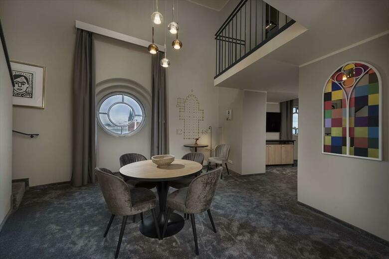 Hotel Im Wasserturm