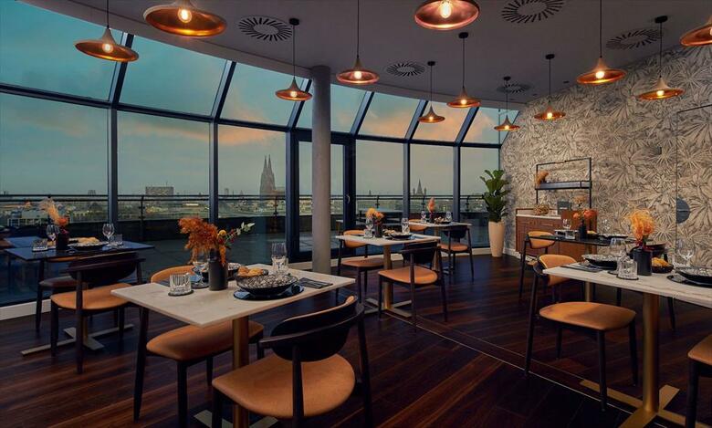 Hotel Im Wasserturm