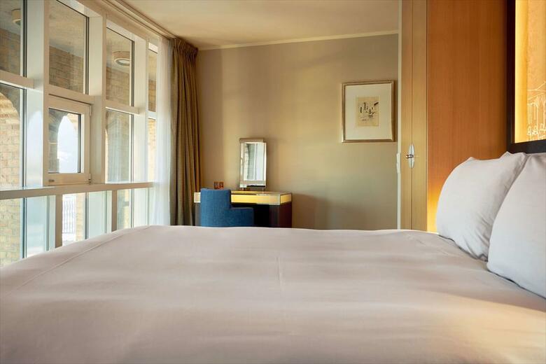 Hotel Im Wasserturm