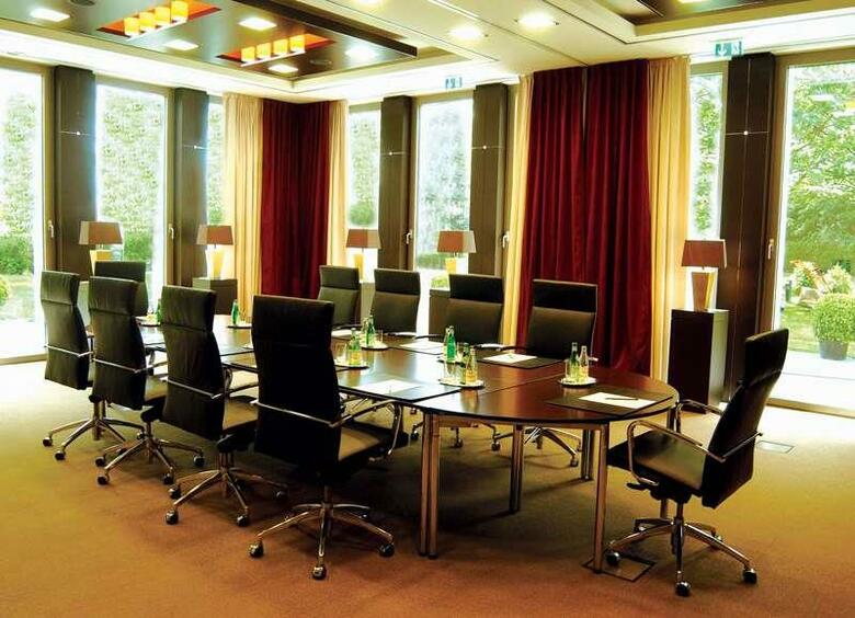 Hotel Im Wasserturm