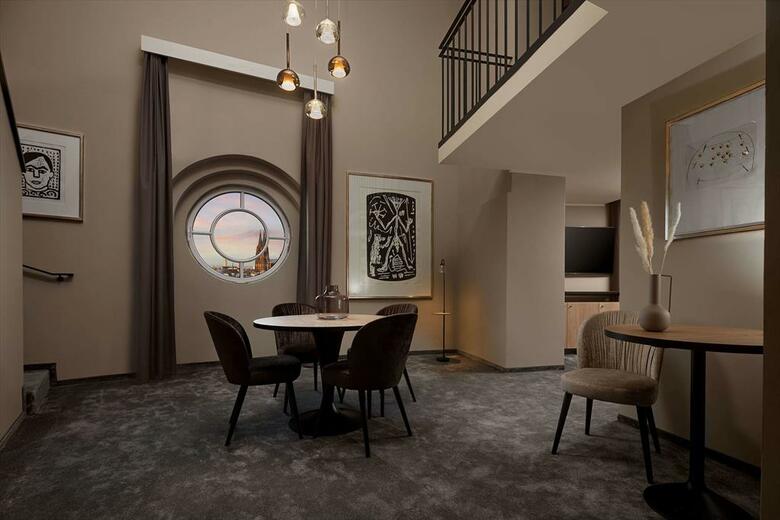 Hotel Im Wasserturm
