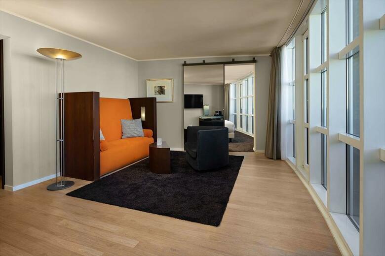 Hotel Im Wasserturm