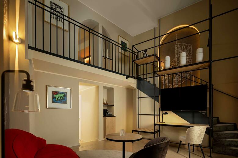 Hotel Im Wasserturm
