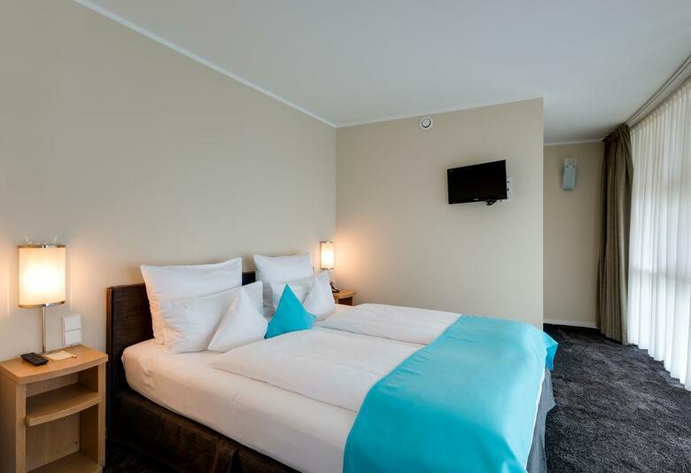 Hotel Im Wasserturm