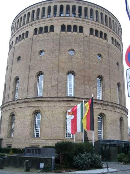 Hotel Im Wasserturm