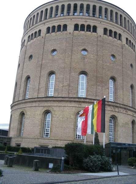 Hotel Im Wasserturm