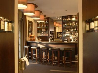 Hotel Im Wasserturm