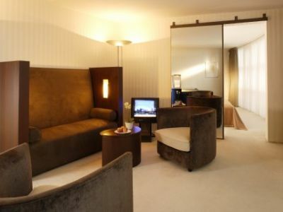 Hotel Im Wasserturm