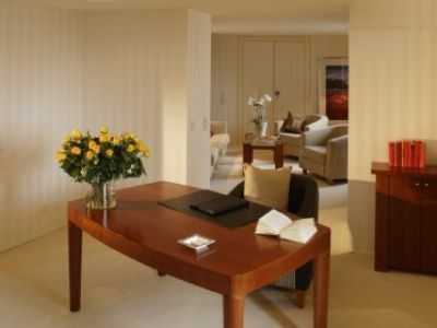 Hotel Im Wasserturm