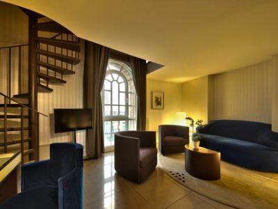 Hotel Im Wasserturm