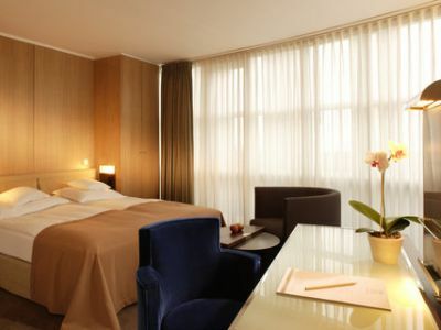 Hotel Im Wasserturm