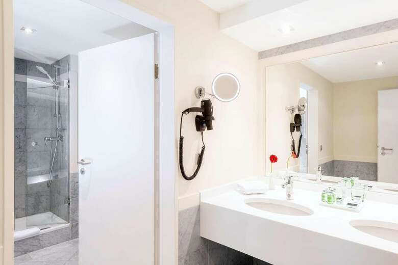 Hotel NH Collection K�ln Mediapark