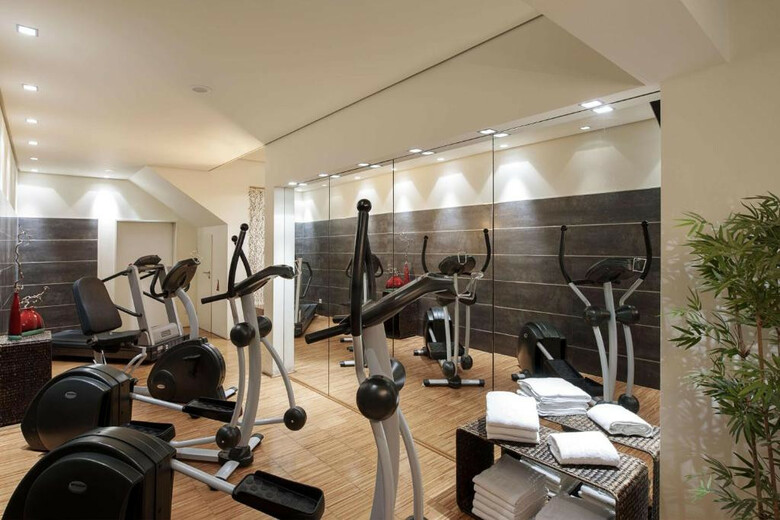 Hotel NH Collection K�ln Mediapark