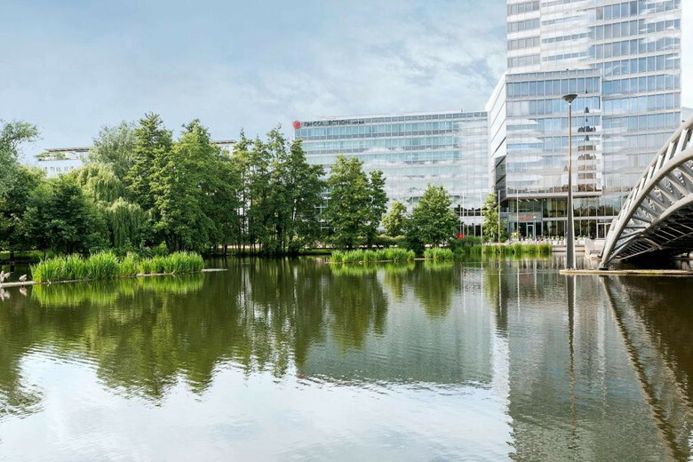 Hotel NH Collection K�ln Mediapark